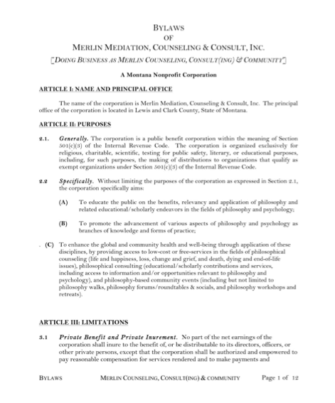 Merlin CCC_Amended Bylaws_Image_12.18.15