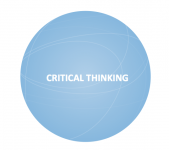 Merlin MCC | Critical Thinking Image | Scholarly Articles