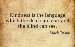 Merlin MCC | Does Kindness Matter?