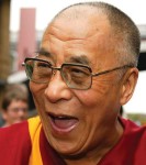 Merlin MCC | Dalai Lama Smile | Why Compassion & Happiness Matter