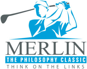 Merlin_Think on the Links_Golf Tourney Logo