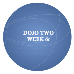 Dojo Two_Week 6r