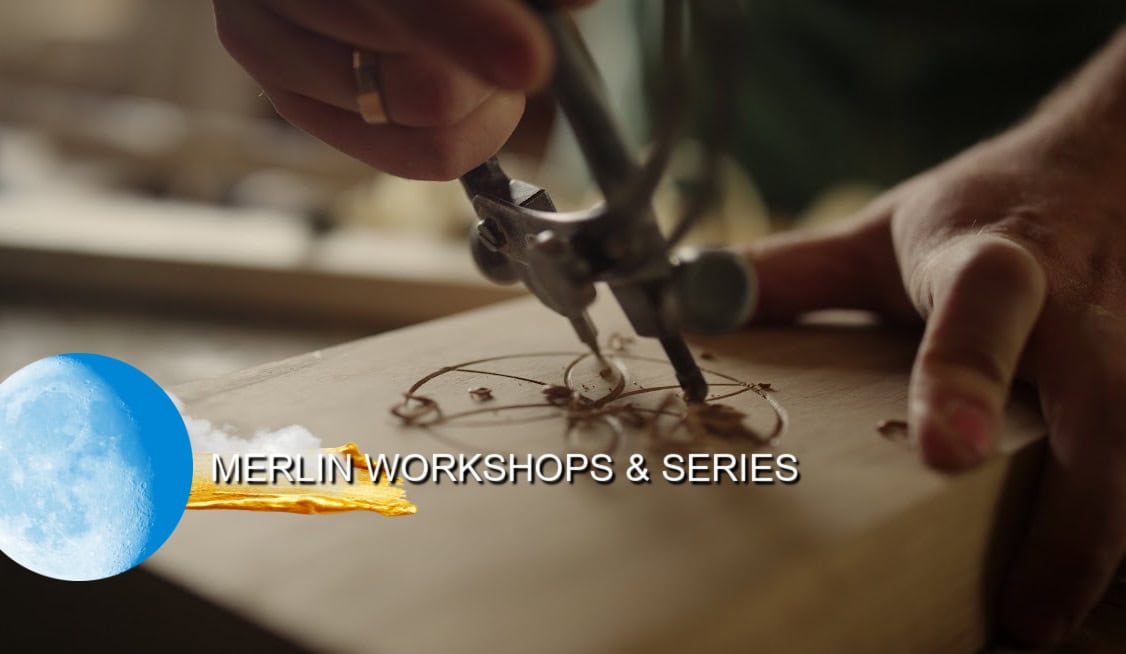 Merlin Workshops & Series