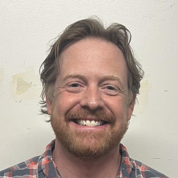 Jay Crider