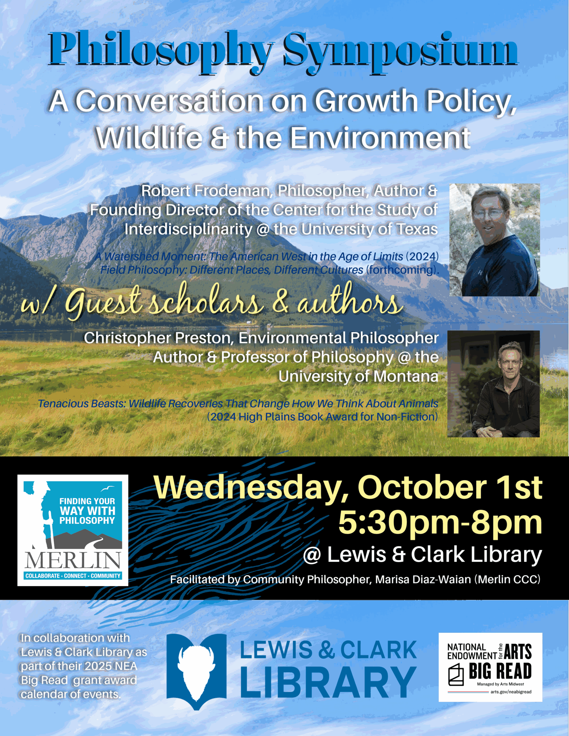 October Philosophy Symposium 2025_Resized