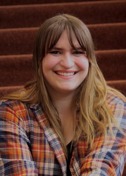 Kaylee de Montigny
